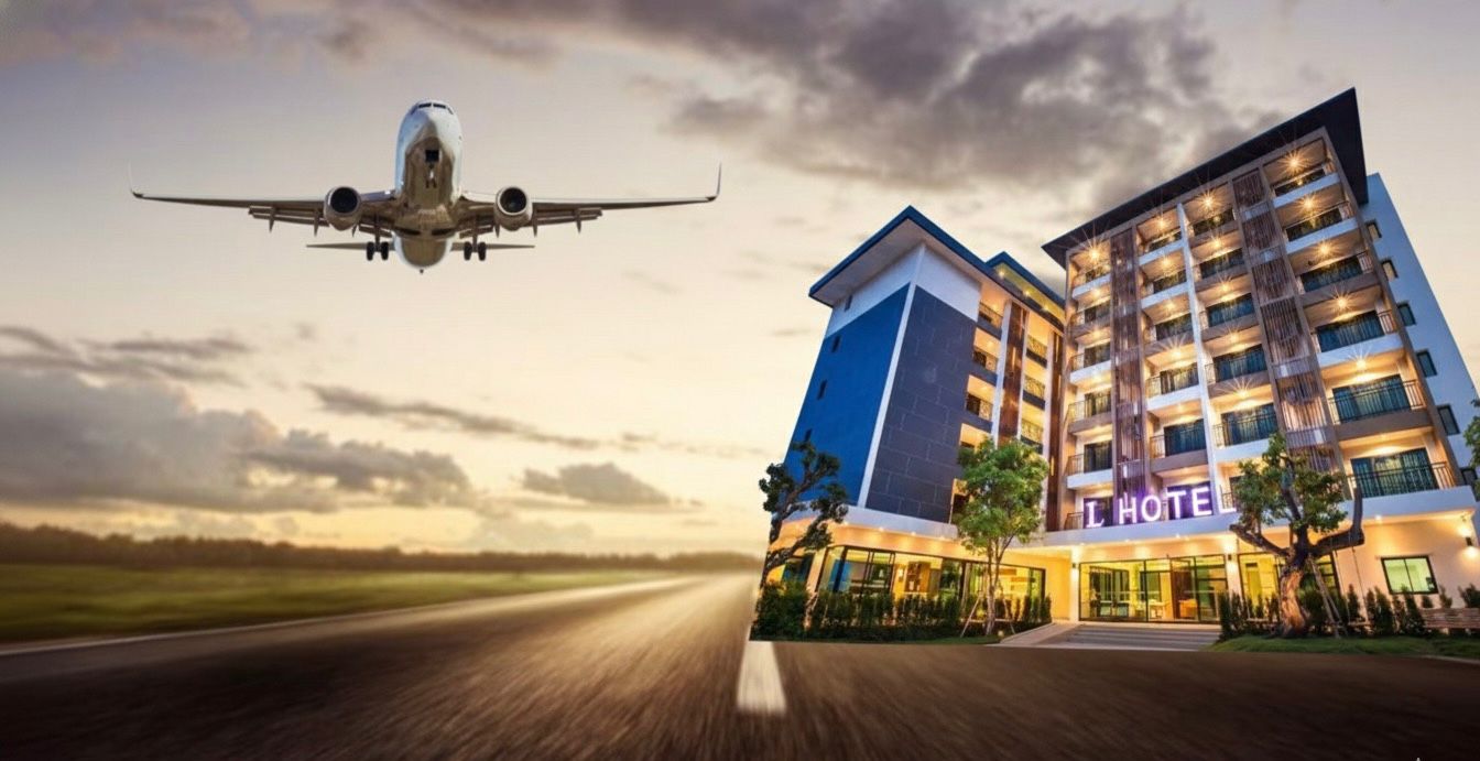 Airport & Hotel VIP Transfer