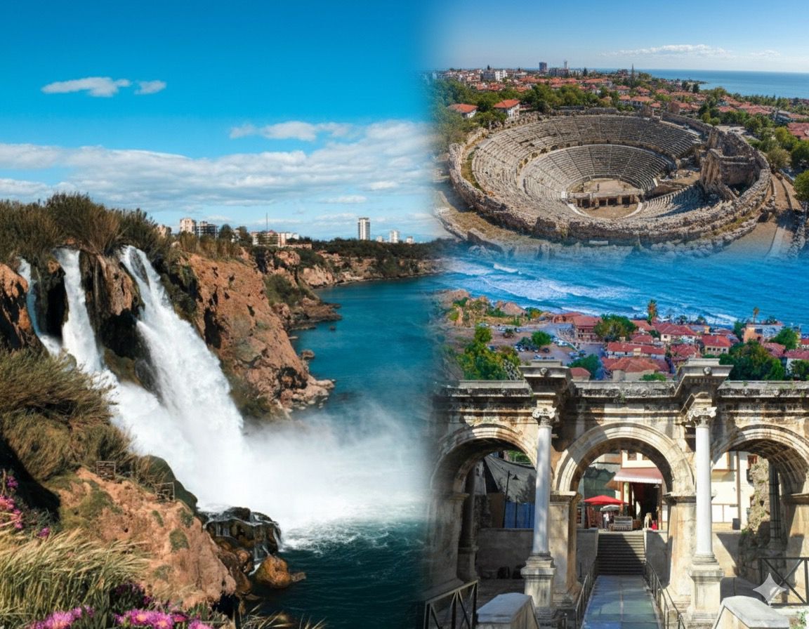 Private City Transfers